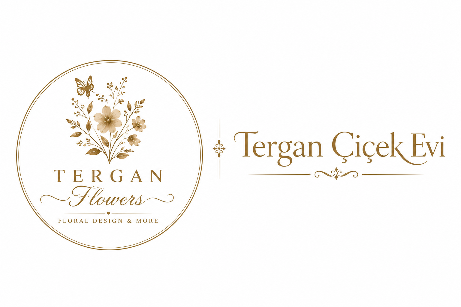 TERGAN Çiçek Evi