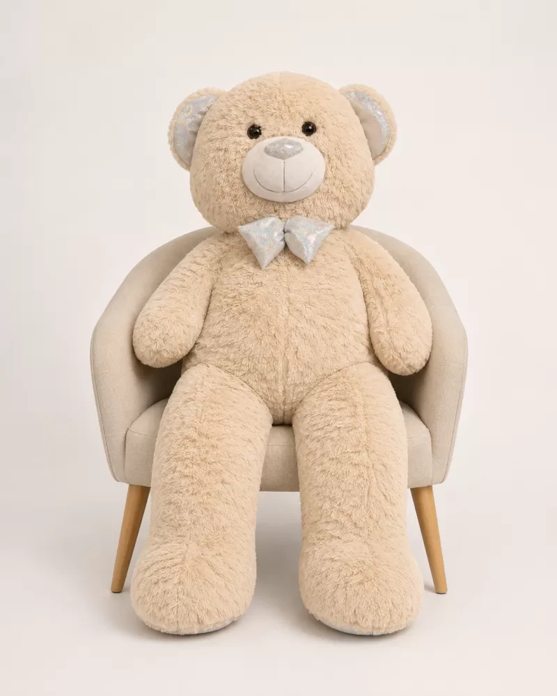 İthal Peluş Ayıcık (1.70CM)