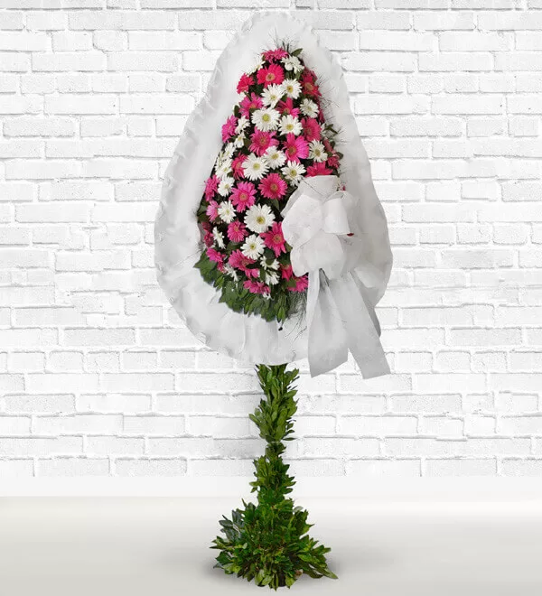 Açılış Çelenği